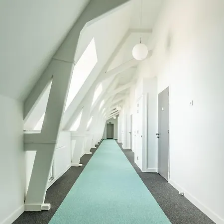 Ingenhousz דירה *