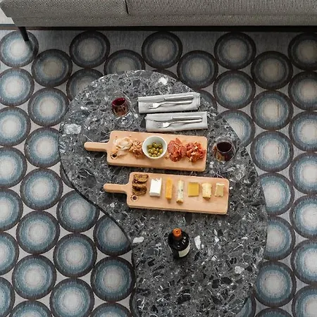 דירה Ingenhousz ברדה