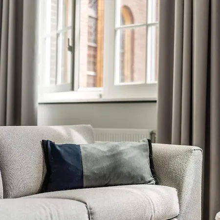 דירה Ingenhousz ברדה