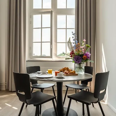 Apartment Ingenhousz