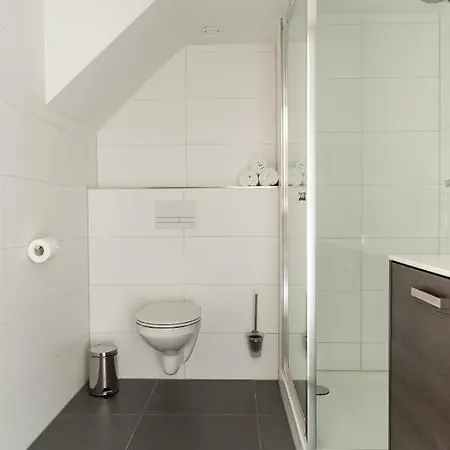 Apartment Ingenhousz