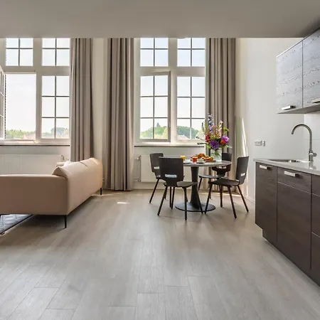 Ingenhousz Apartment Breda
