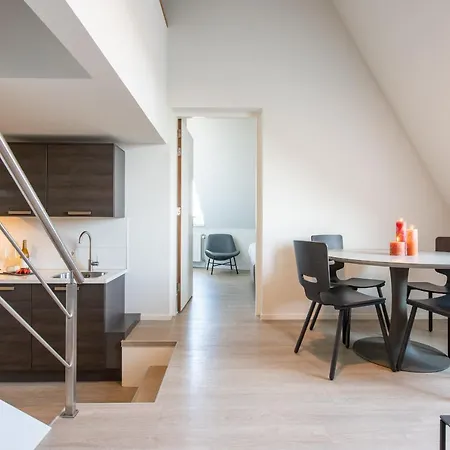 דירה Ingenhousz *