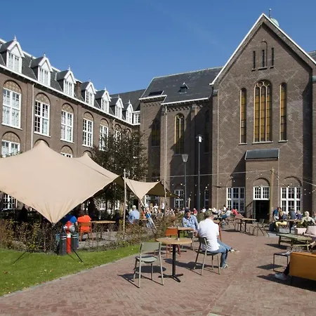 Apartment Ingenhousz *